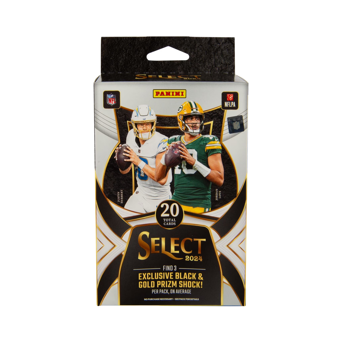 2024 Panini Select Hanger Pack