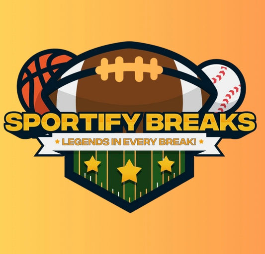 STFB Multi-Sports Repack (NFL//NBA//MLB)